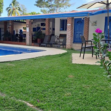 Hostal Villa Mayte Coronado Las Lajas (Panama) Exterior foto