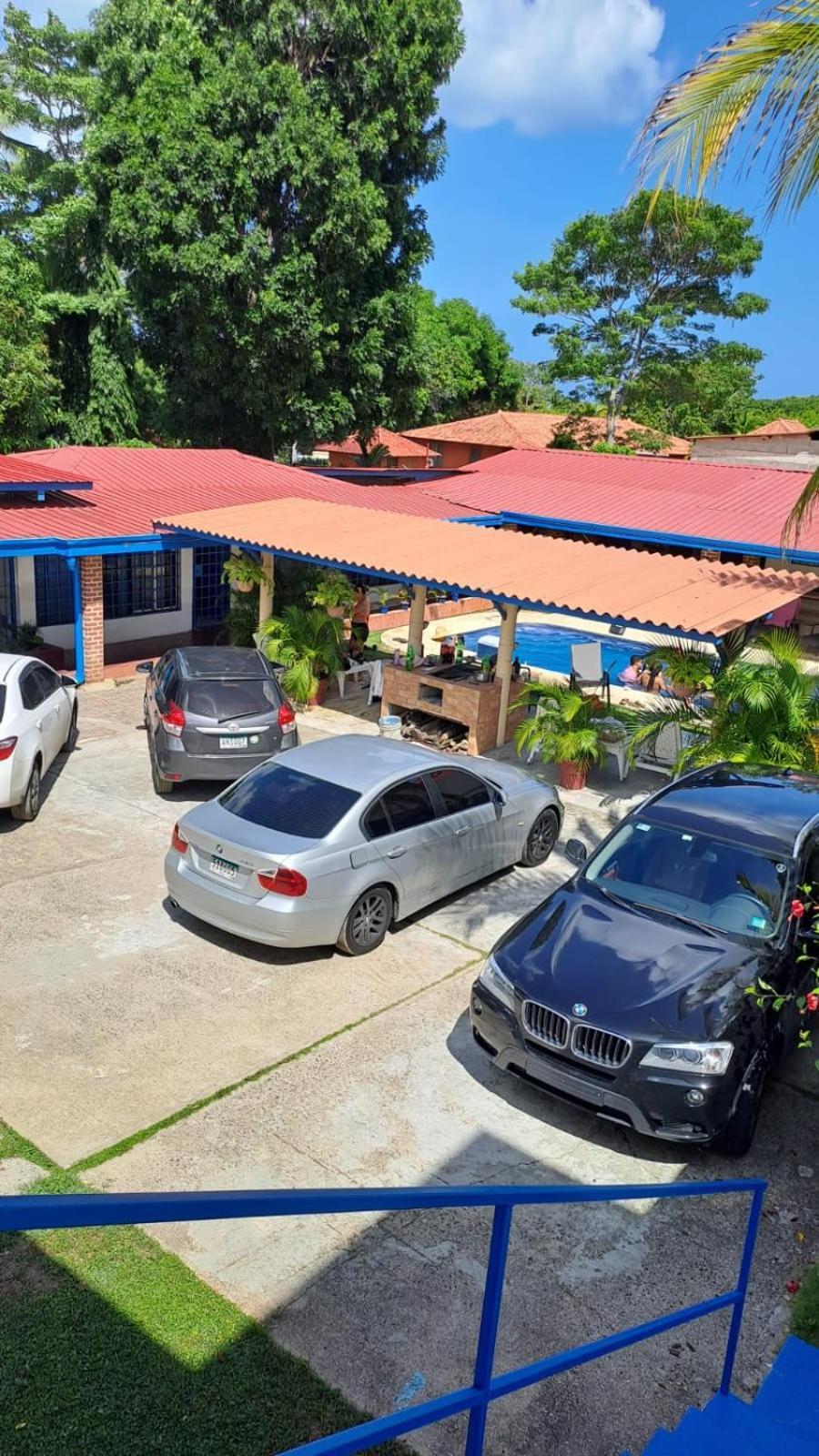 Hostal Villa Mayte Coronado Las Lajas (Panama) Exterior foto