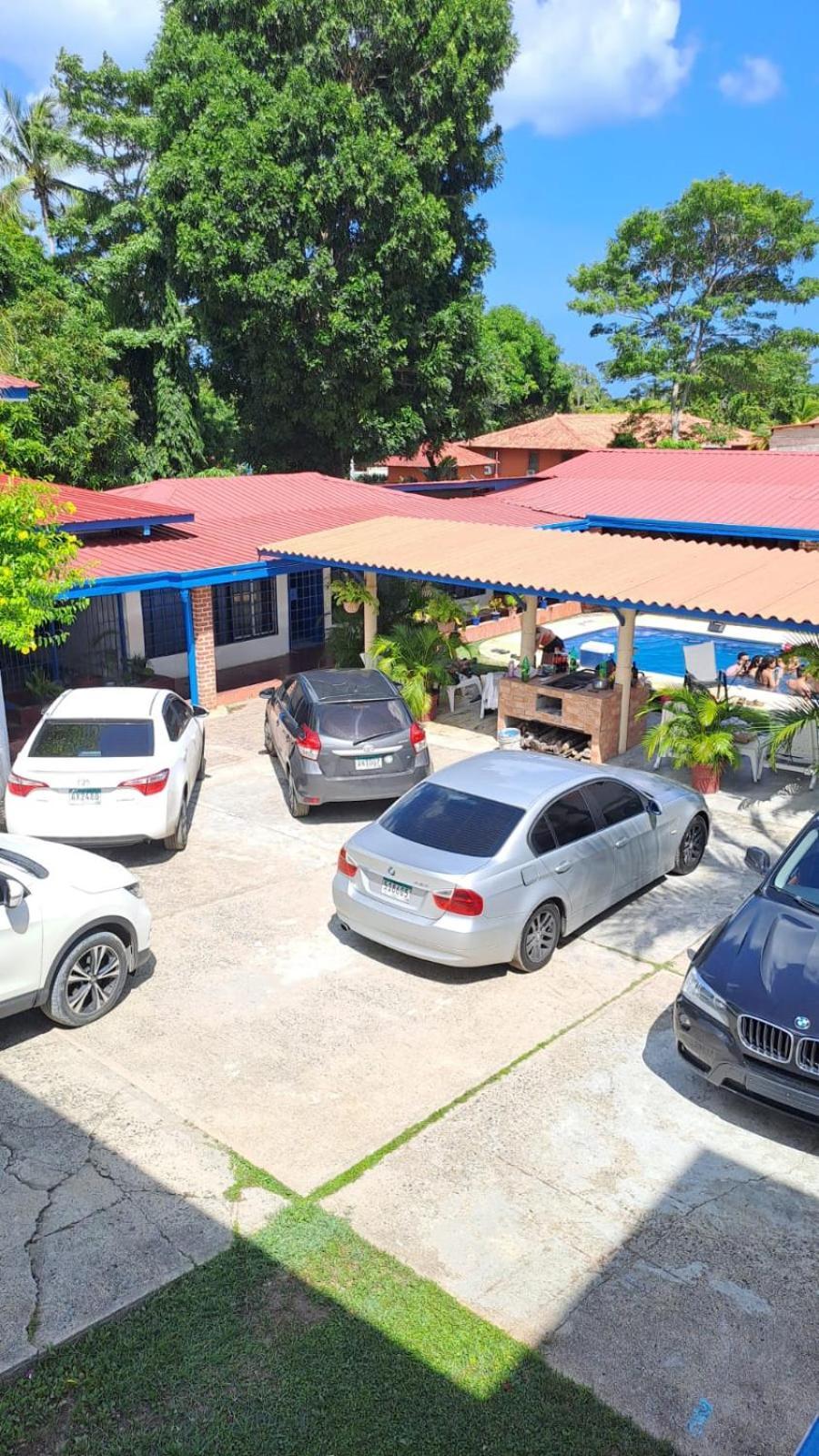 Hostal Villa Mayte Coronado Las Lajas (Panama) Exterior foto