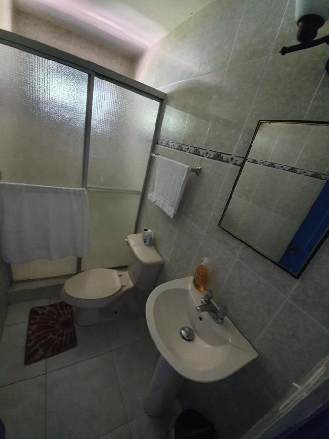 Hostal Villa Mayte Coronado Las Lajas (Panama) Exterior foto