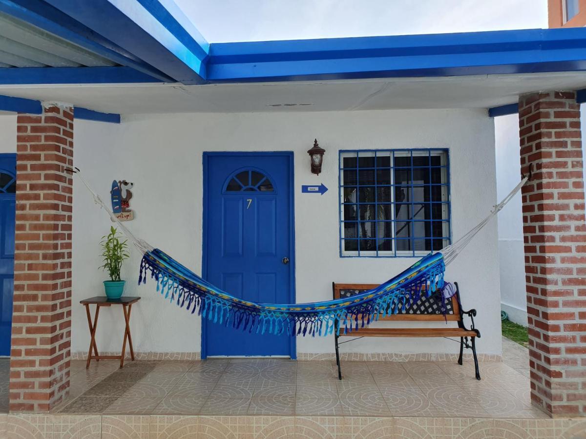 Hostal Villa Mayte Coronado Las Lajas (Panama) Exterior foto